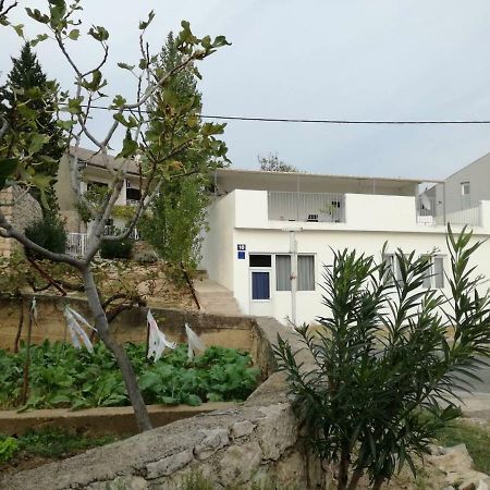 House Zara Villa Maslenica Luaran gambar