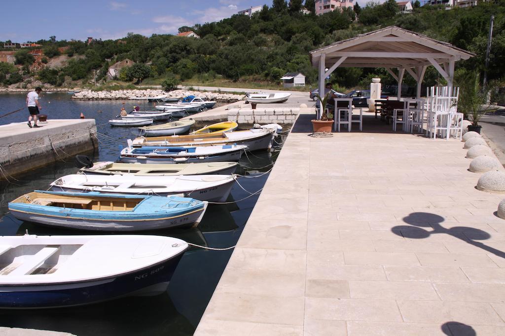 House Zara Villa Maslenica Luaran gambar