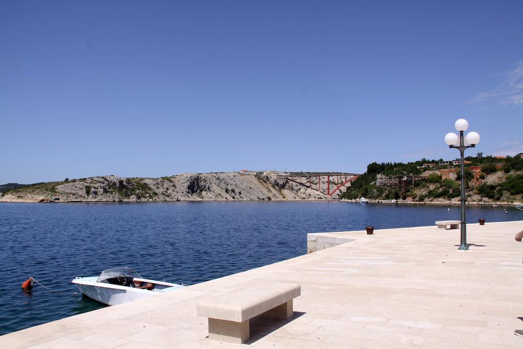 House Zara Villa Maslenica Luaran gambar