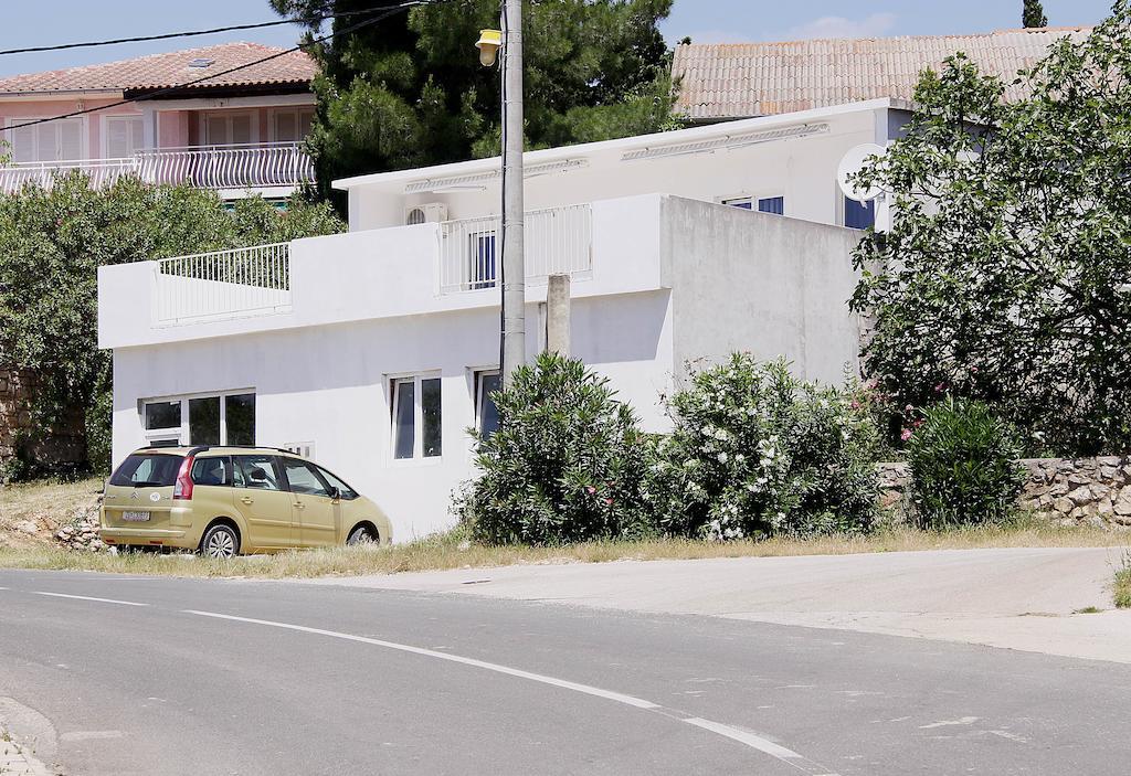 House Zara Villa Maslenica Luaran gambar