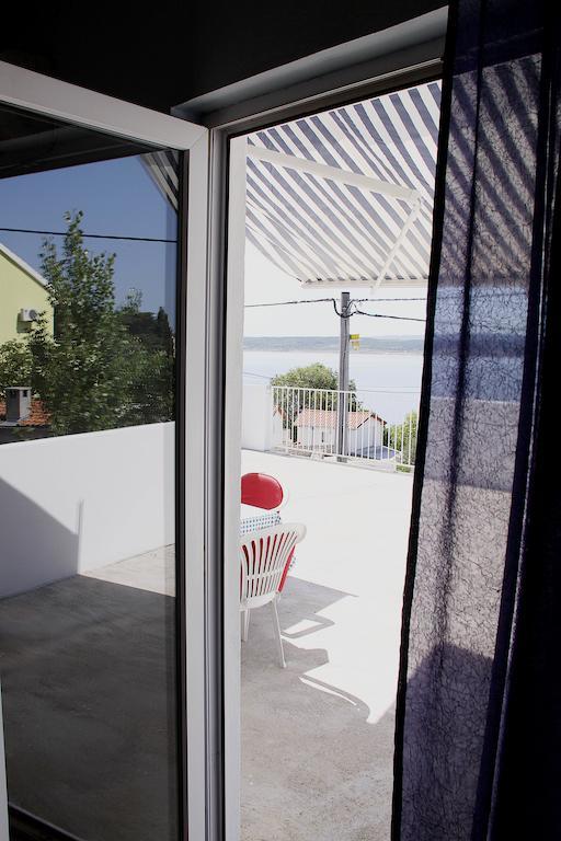House Zara Villa Maslenica Luaran gambar