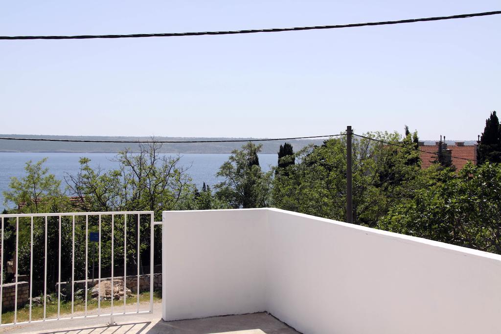 House Zara Villa Maslenica Luaran gambar