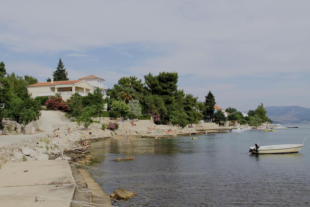 House Zara Villa Maslenica Luaran gambar