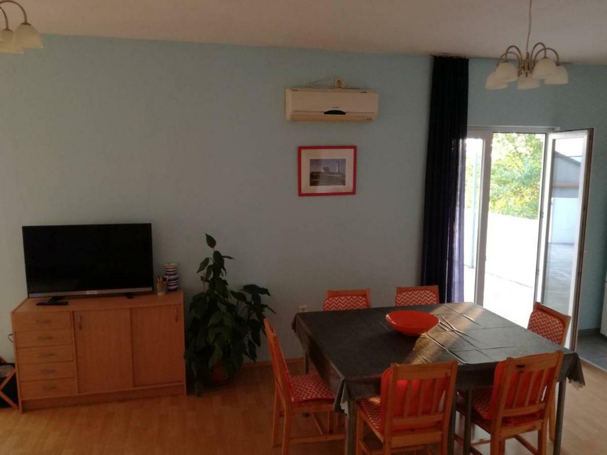 House Zara Villa Maslenica Luaran gambar