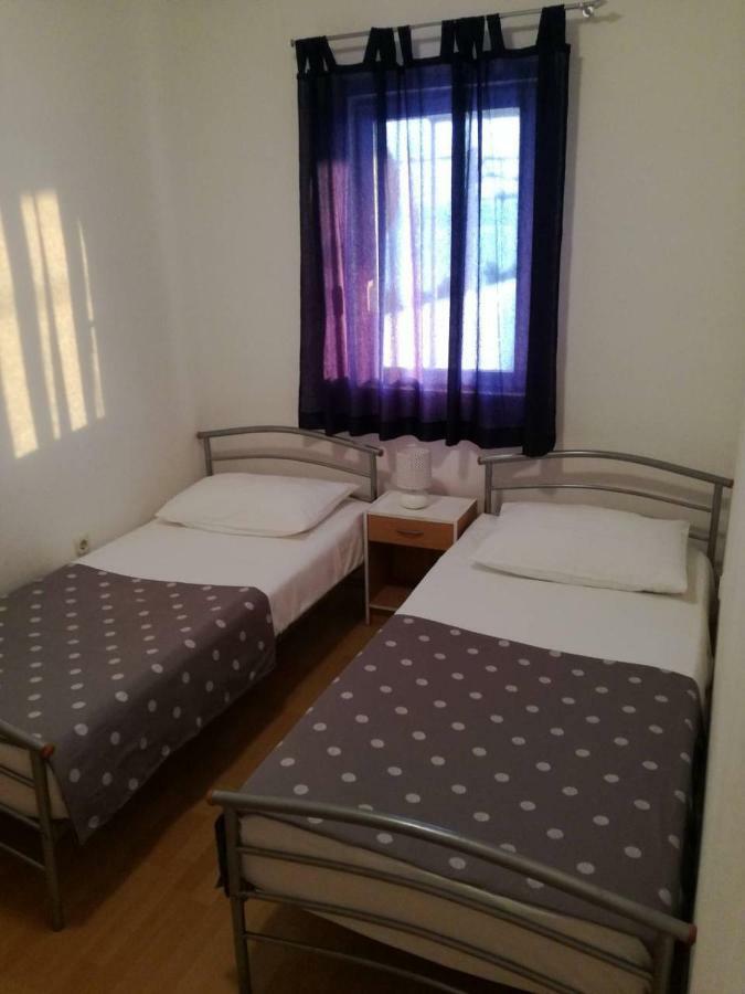 House Zara Villa Maslenica Luaran gambar