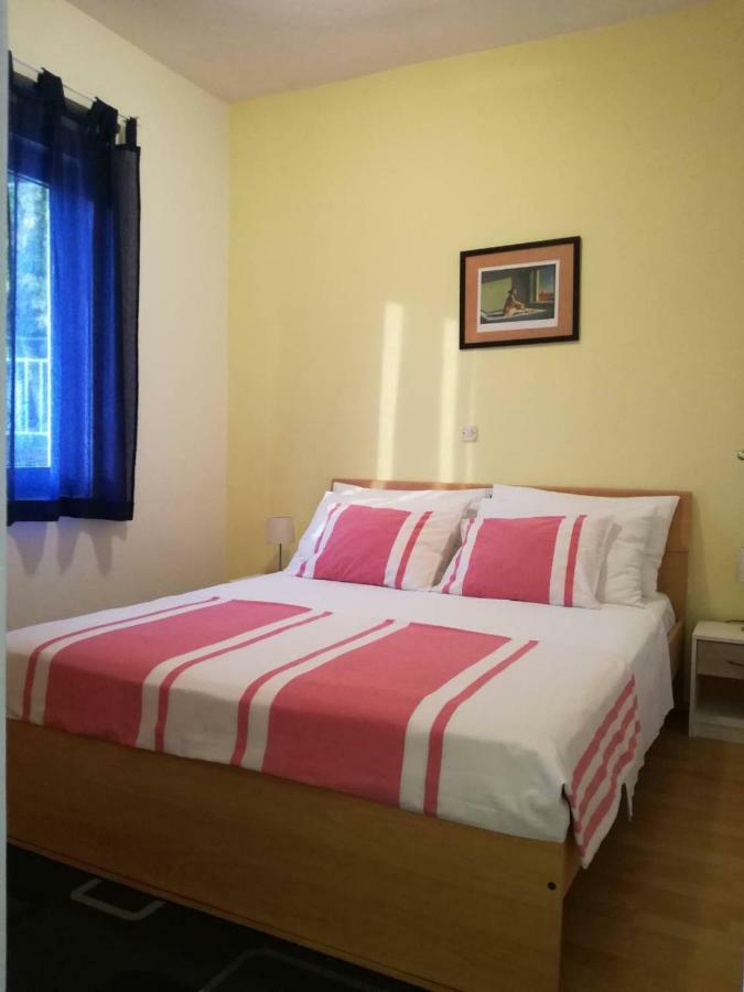 House Zara Villa Maslenica Luaran gambar