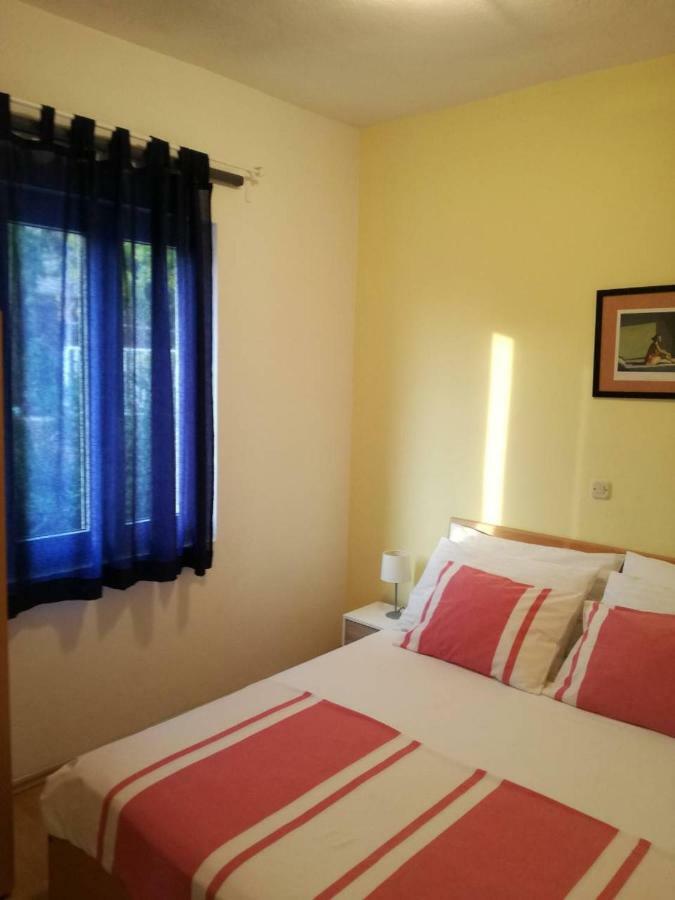 House Zara Villa Maslenica Luaran gambar