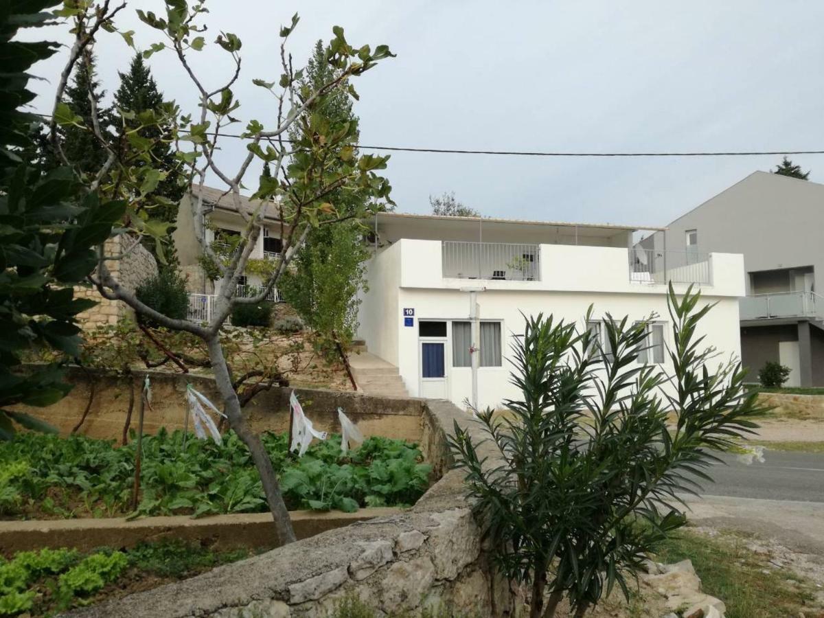 House Zara Villa Maslenica Luaran gambar