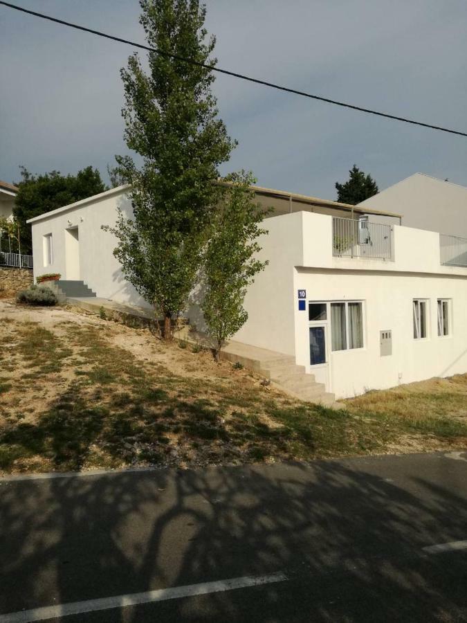 House Zara Villa Maslenica Luaran gambar