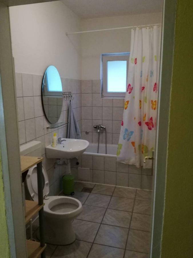 House Zara Villa Maslenica Luaran gambar