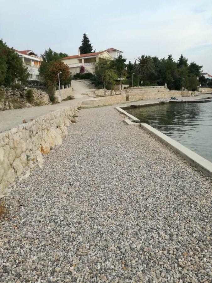 House Zara Villa Maslenica Luaran gambar