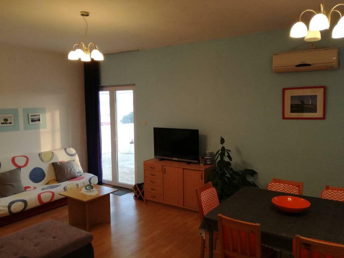 House Zara Villa Maslenica Luaran gambar