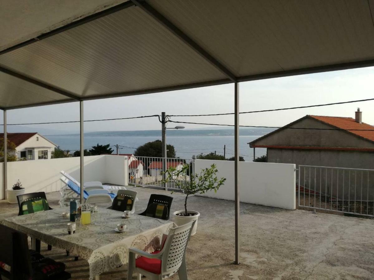 House Zara Villa Maslenica Luaran gambar