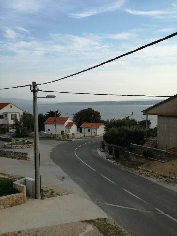 House Zara Villa Maslenica Luaran gambar