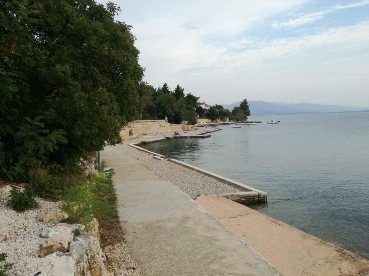 House Zara Villa Maslenica Luaran gambar